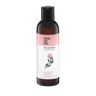 Micellaire lotion - Garden Roses