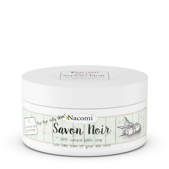 Savon noir - savon noir naturel